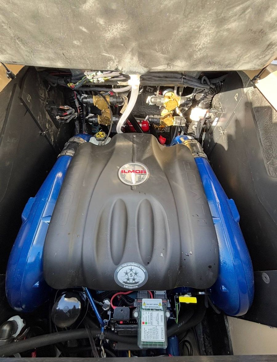 2023 MasterCraft X Star S, photo 11 of 11